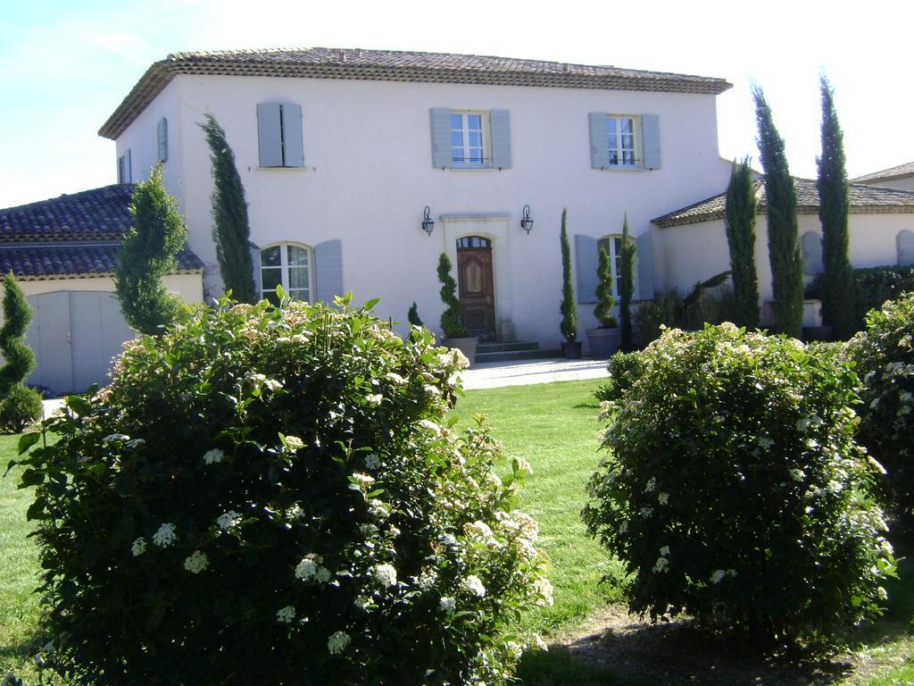 Villa Bastide Des Lauves Aix-en-Provence Exterior foto