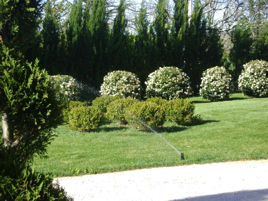 Villa Bastide Des Lauves Aix-en-Provence Exterior foto